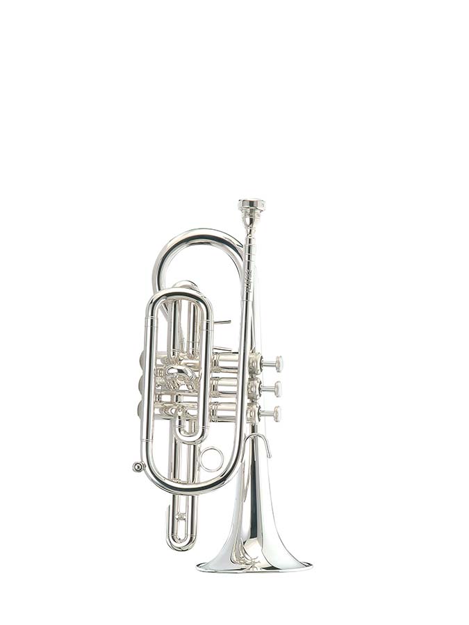 Stomvi S1 Cornetta Sib