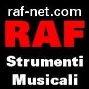 RAF STRUMENTI MUSICALI - Busto Arsizio (VA)