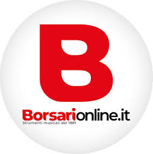 BORSARI STRUMENTI MUSICALI - Bologna